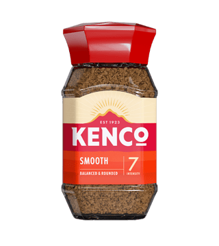 10049342 Kenco SMOOTH 95G Jar Black v01 Updated 3
