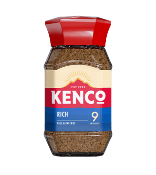 10049348 Kenco RICH 95G Jar Black v01 Updated 3