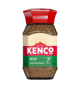 10049356 Kenco DECAF 95G Jar Black v01 Updated