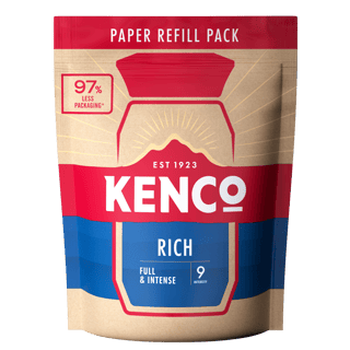 10051203 Kenco RICH 150G Pouch v01 Updated