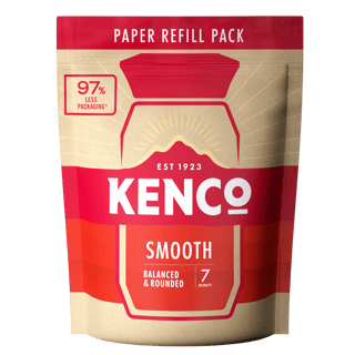 10051204 Kenco SMOOTH 150G Pouch v01 Updated