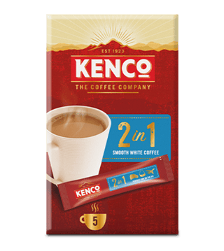 kenco 2in1 2 3