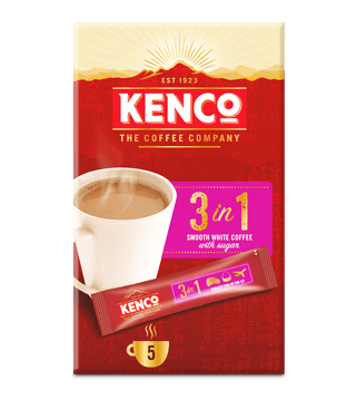 kenco 3in1 2 3
