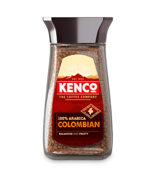 kenco colombian 2  3