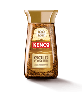kenco gold indulgence 2