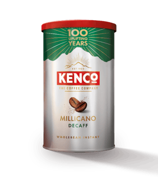 kenco millicano decaff