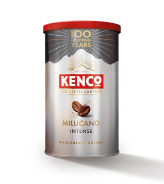 kenco millicano intense