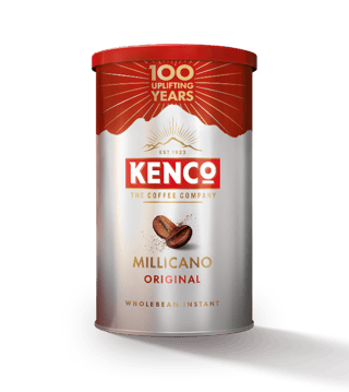 kenco millicano original