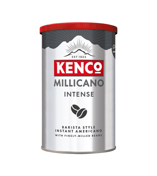 Millicano parkrun Intense 95g Updated 3