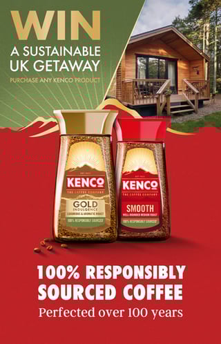 campaign Kenco MTU Tesco T&C Page Mobile