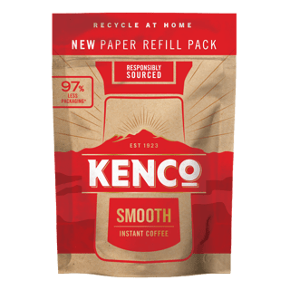 kenco refills smooth 2