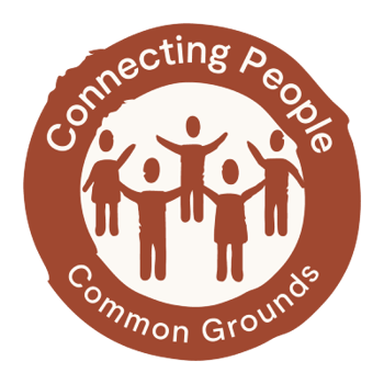 common grounds connecting people