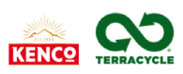 kenco upcycle partnership terracycle​