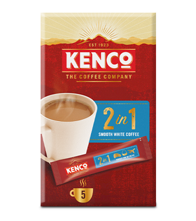 Kenco Products | Kenco GB